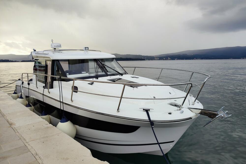 Vrijedna donacija Južne Koreje Zavodu, Foto: Siniša Luković