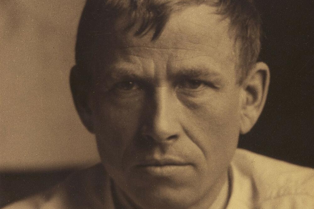 Oto Diks (1891-1969), Foto: Commons.wikimedia.org