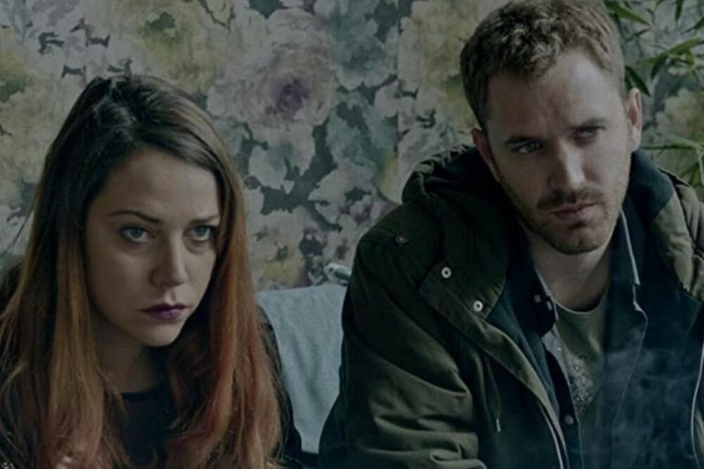 Iz filma "Poslije zime", Foto: FCCG