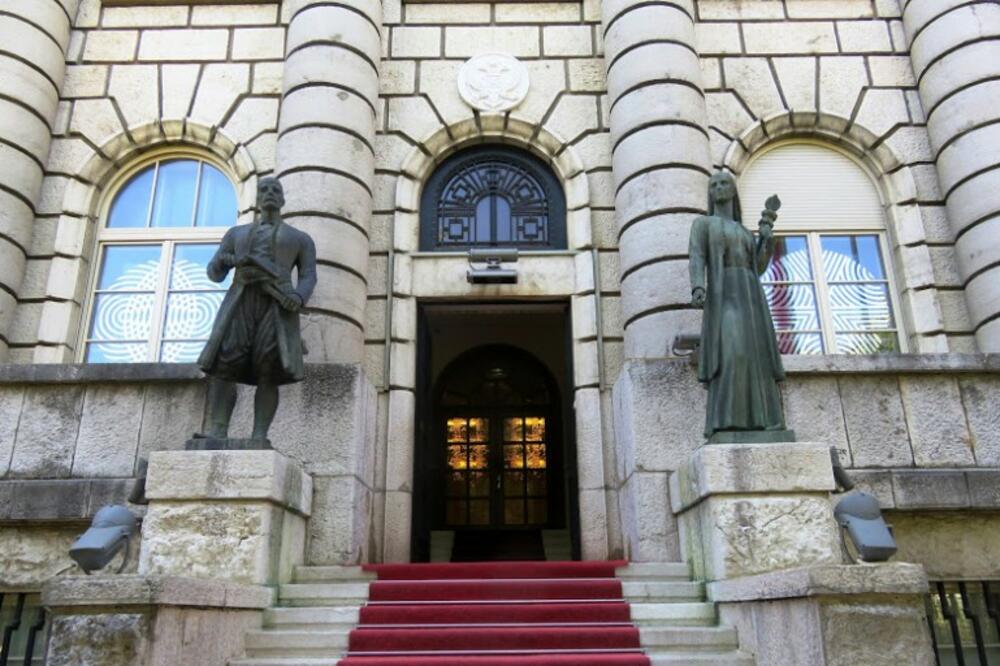 Foto: Ministarstvo kulture i medija