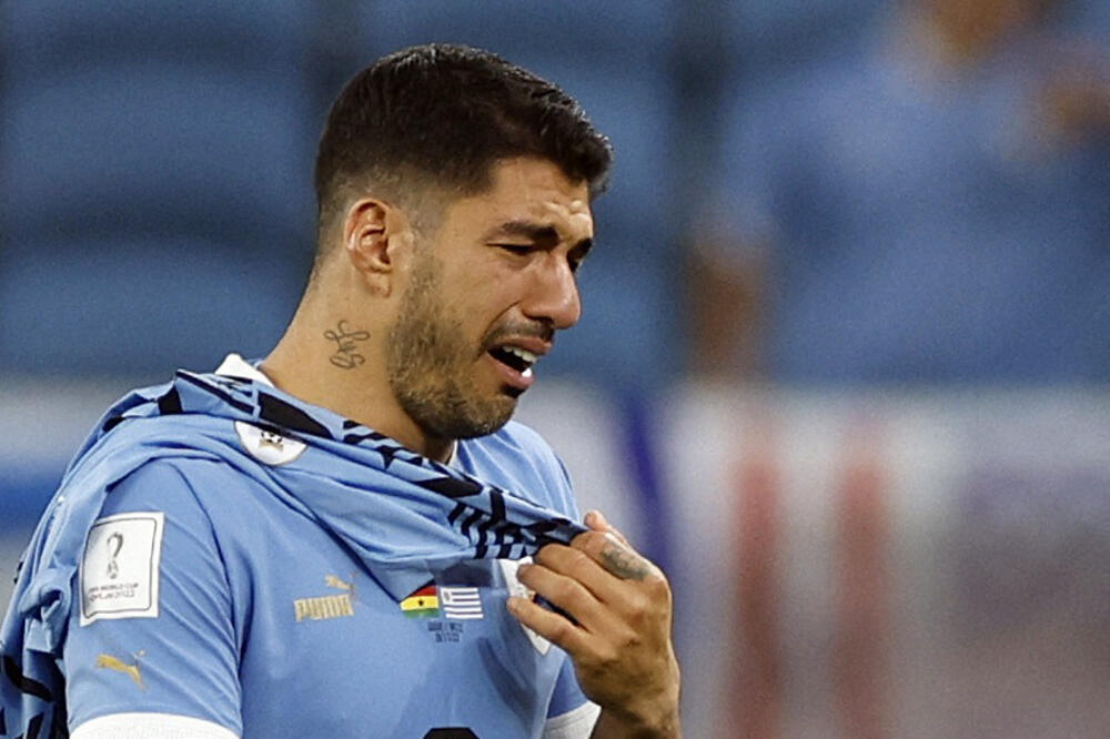 Urusi su sa pravom bili ljuti na sudije, Foto: Reuters