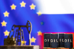 Članice EU ograničile cijenu ruske nafte; SAD: Vjerujemo da će to...
