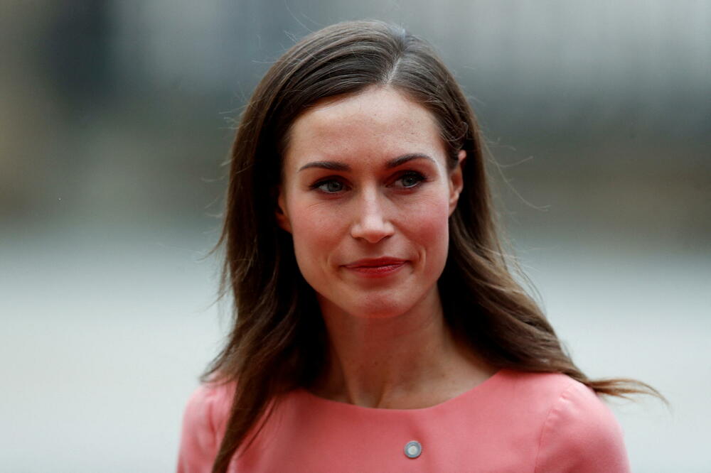 Marin, Foto: Reuters