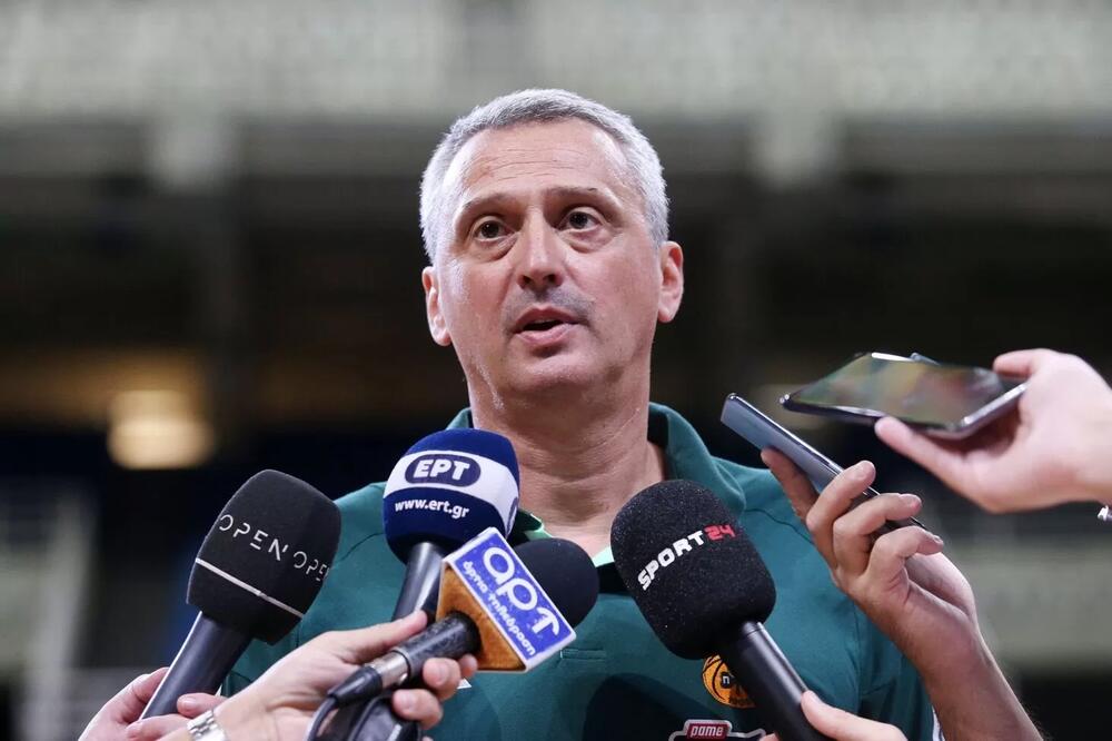 Stojković slavi gol, Foto: Printscreen