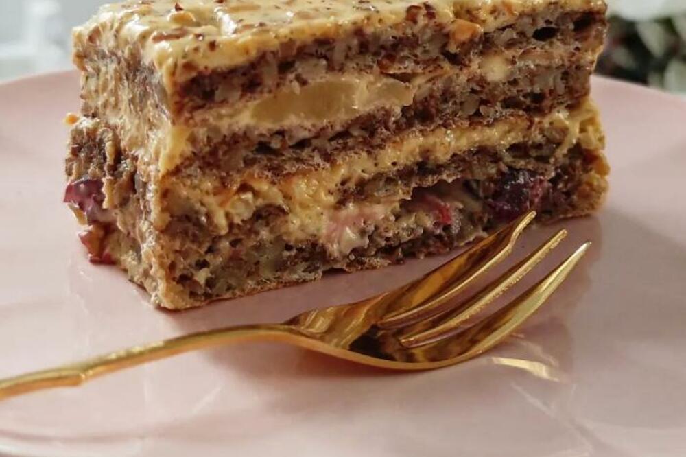 Ilustracija, Foto: Instagram/mojacarobnakuhinja