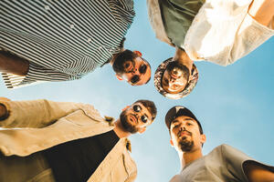 Duplo singl izdanje Retrospektive