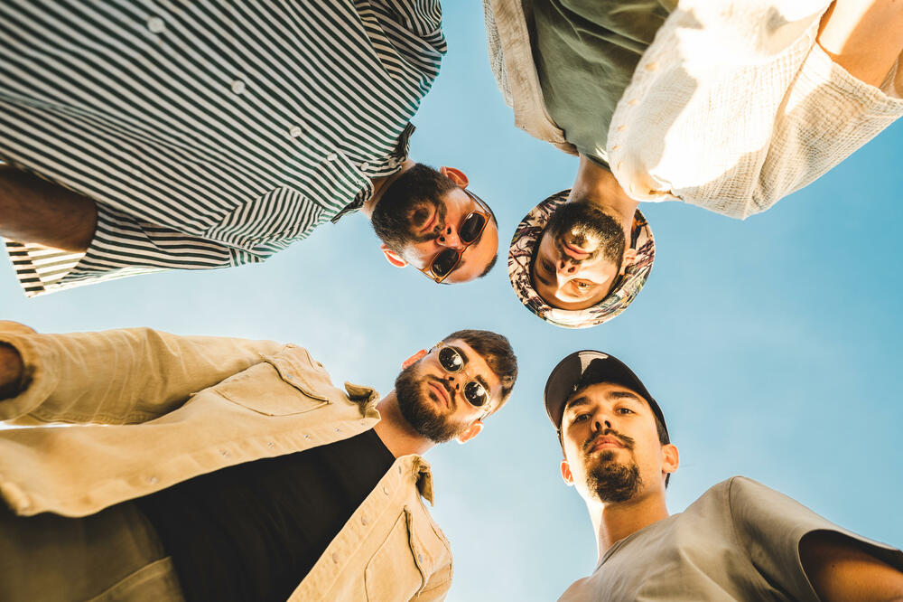 Retrospektiva, Foto: Strahinja Filipović