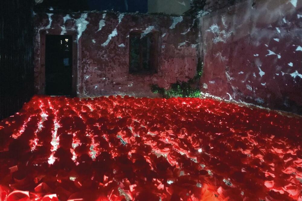 Rad “Take Me Back Home”, Foto: ISU