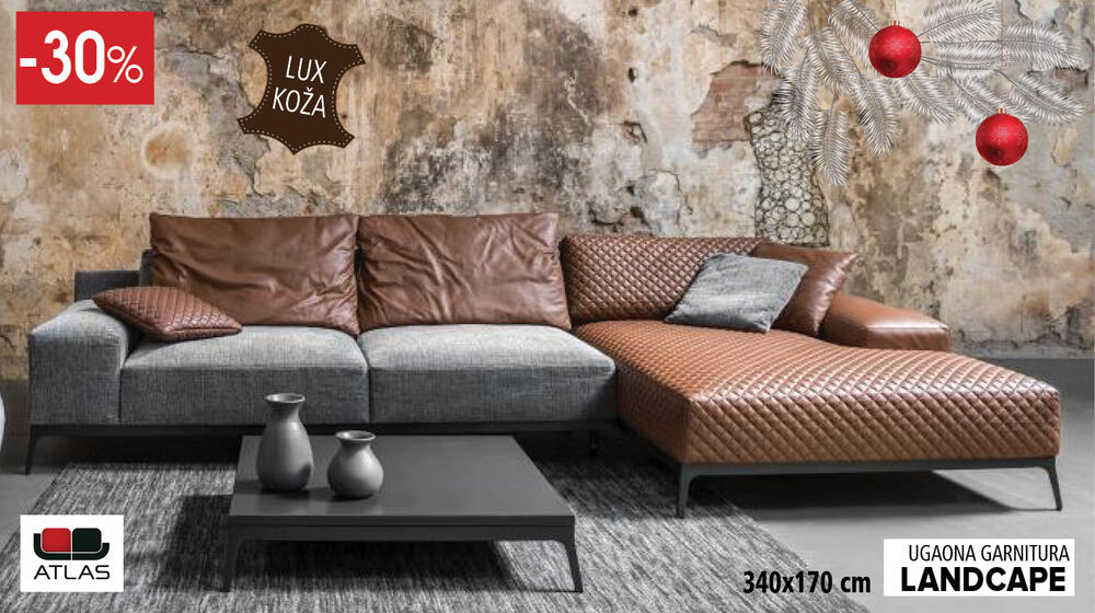 <p>Lider u prodaji kvalitetnog namještaja</p>