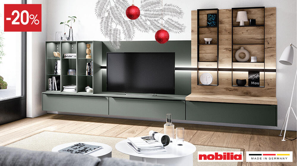 <p>Lider u prodaji kvalitetnog namještaja</p>