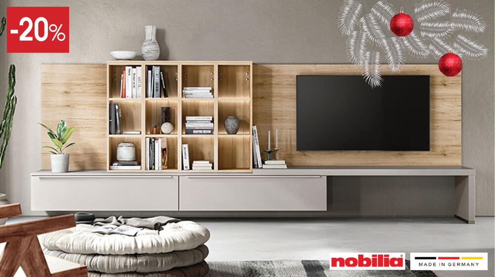 <p>Lider u prodaji kvalitetnog namještaja</p>