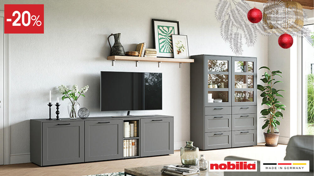 <p>Lider u prodaji kvalitetnog namještaja</p>