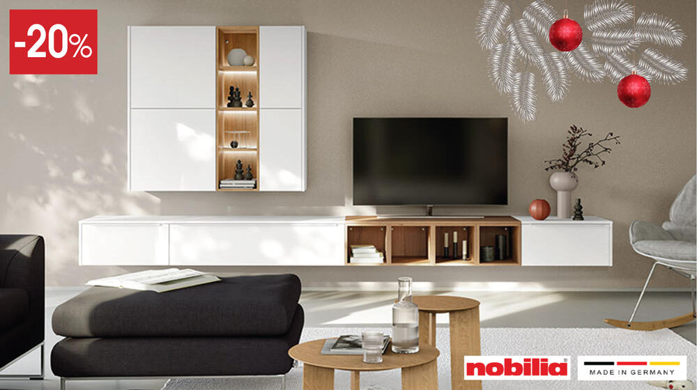 <p>Lider u prodaji kvalitetnog namještaja</p>