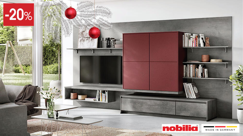 <p>Lider u prodaji kvalitetnog namještaja</p>