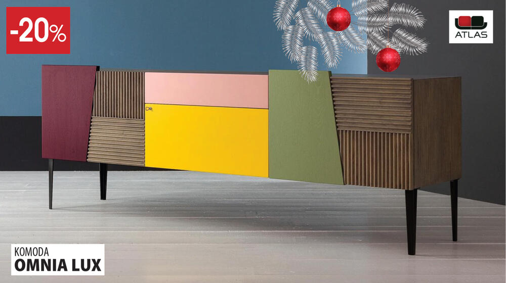 <p>Lider u prodaji kvalitetnog namještaja</p>