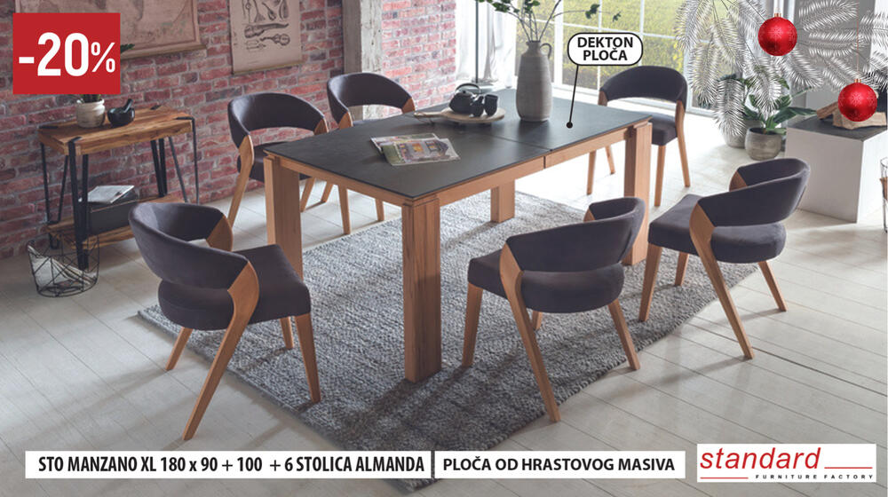 <p>Lider u prodaji kvalitetnog namještaja</p>