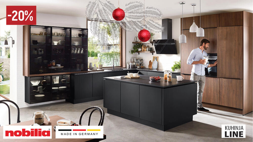 <p>Lider u prodaji kvalitetnog namještaja</p>