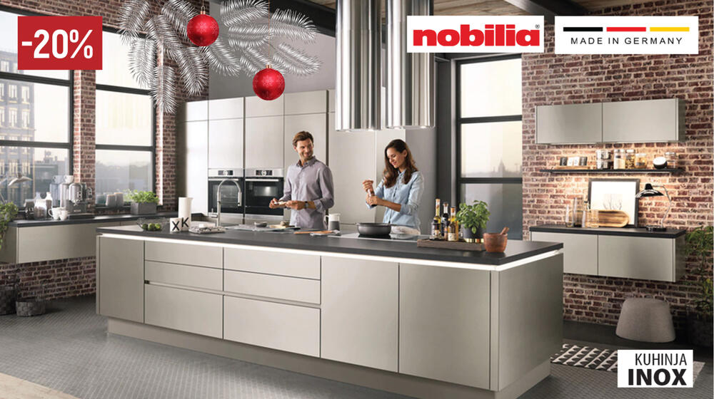 <p>Lider u prodaji kvalitetnog namještaja</p>