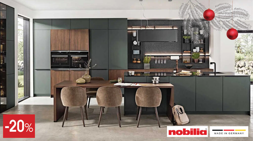 <p>Lider u prodaji kvalitetnog namještaja</p>