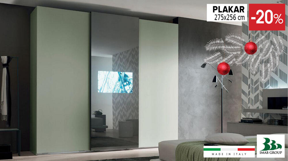 <p>Lider u prodaji kvalitetnog namještaja</p>