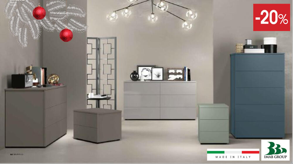 <p>Lider u prodaji kvalitetnog namještaja</p>