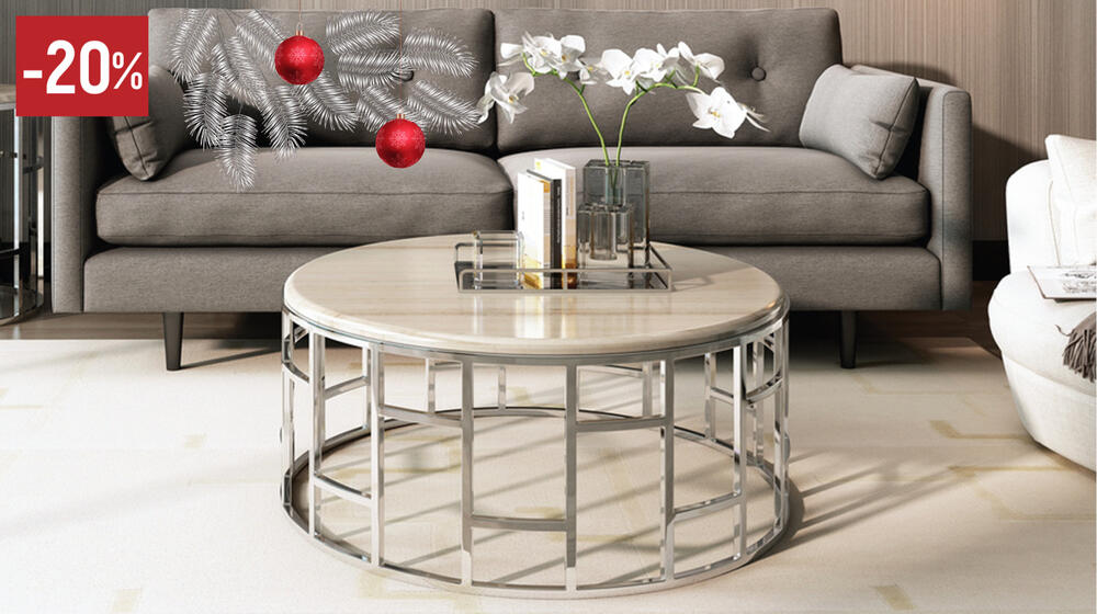 <p>Lider u prodaji kvalitetnog namještaja</p>