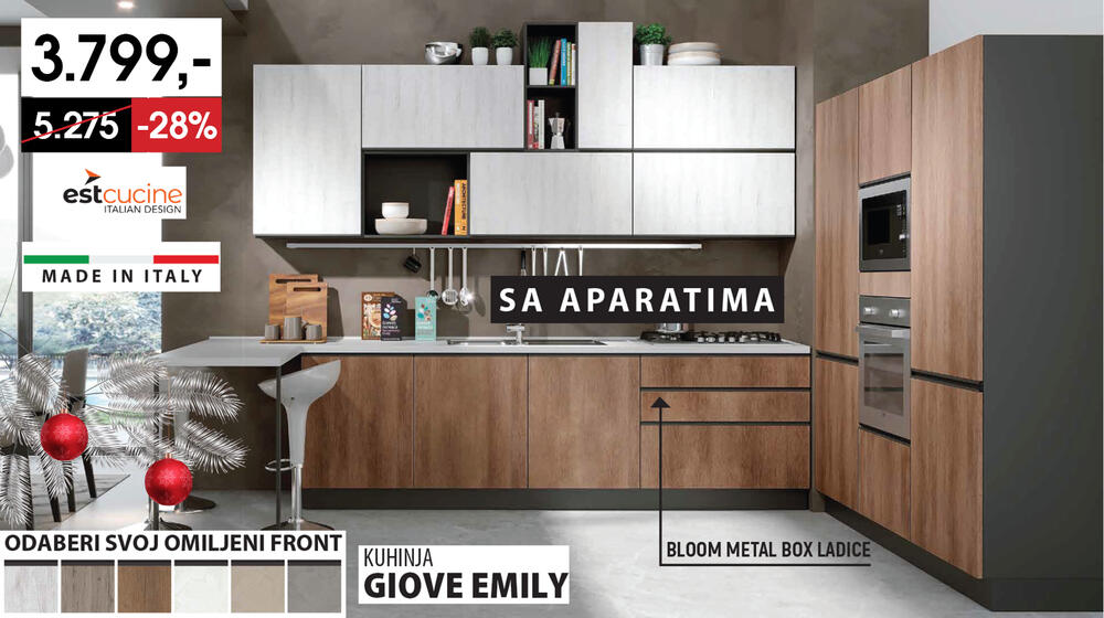 <p>Lider u prodaji kvalitetnog namještaja</p>