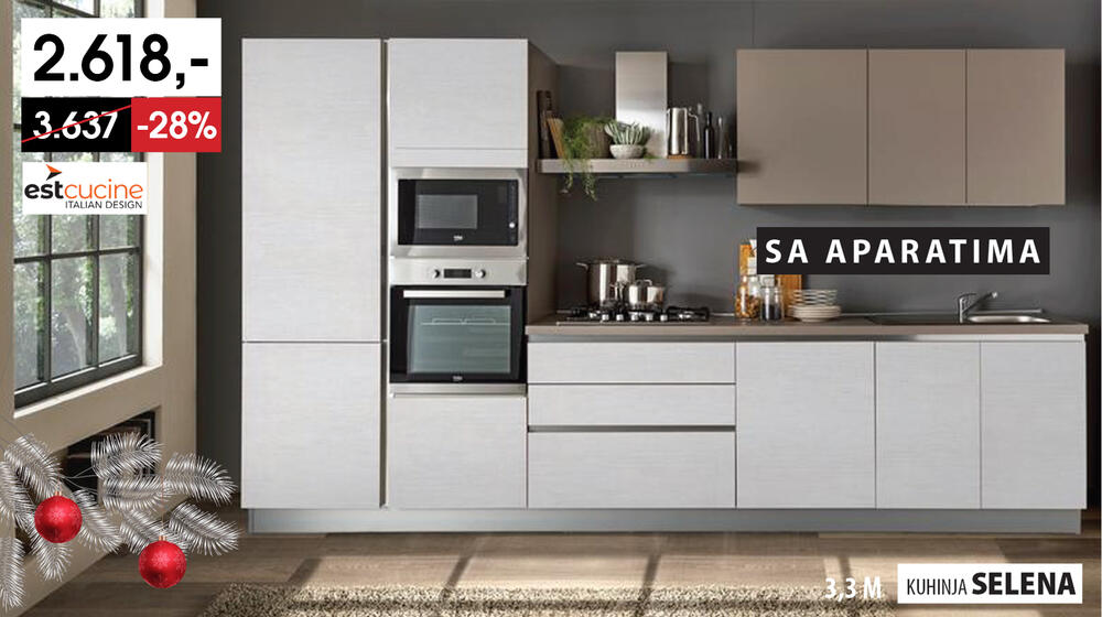 <p>Lider u prodaji kvalitetnog namještaja</p>