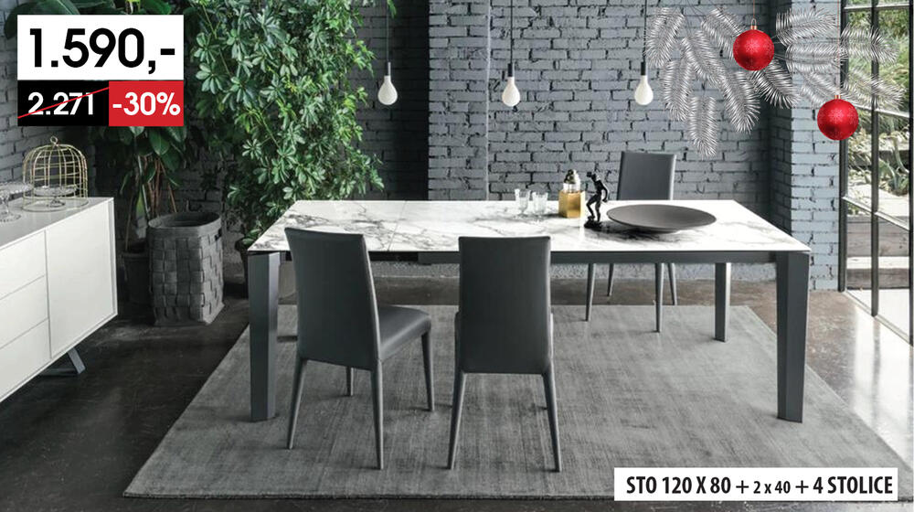 <p>Lider u prodaji kvalitetnog namještaja</p>