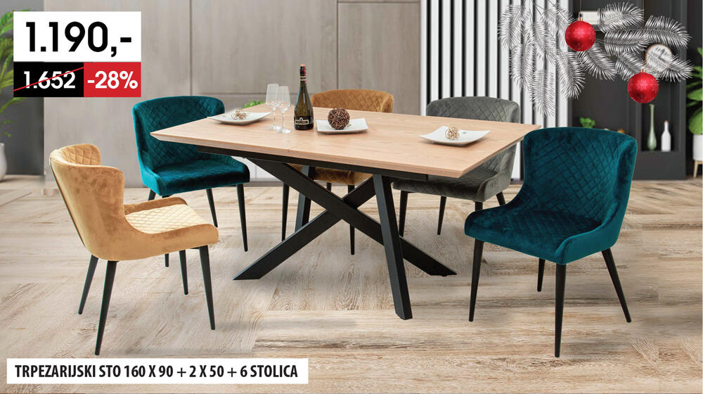 <p>Lider u prodaji kvalitetnog namještaja</p>