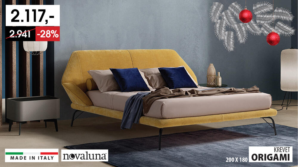 <p>Lider u prodaji kvalitetnog namještaja</p>