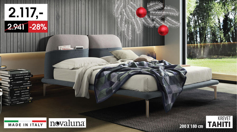 <p>Lider u prodaji kvalitetnog namještaja</p>