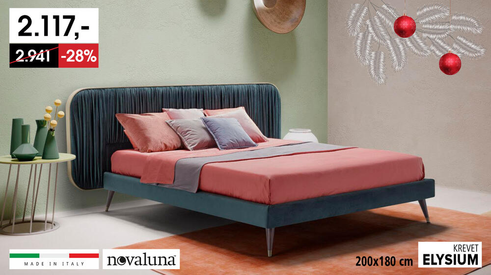 <p>Lider u prodaji kvalitetnog namještaja</p>