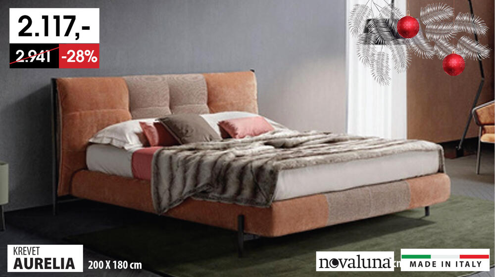 <p>Lider u prodaji kvalitetnog namještaja</p>