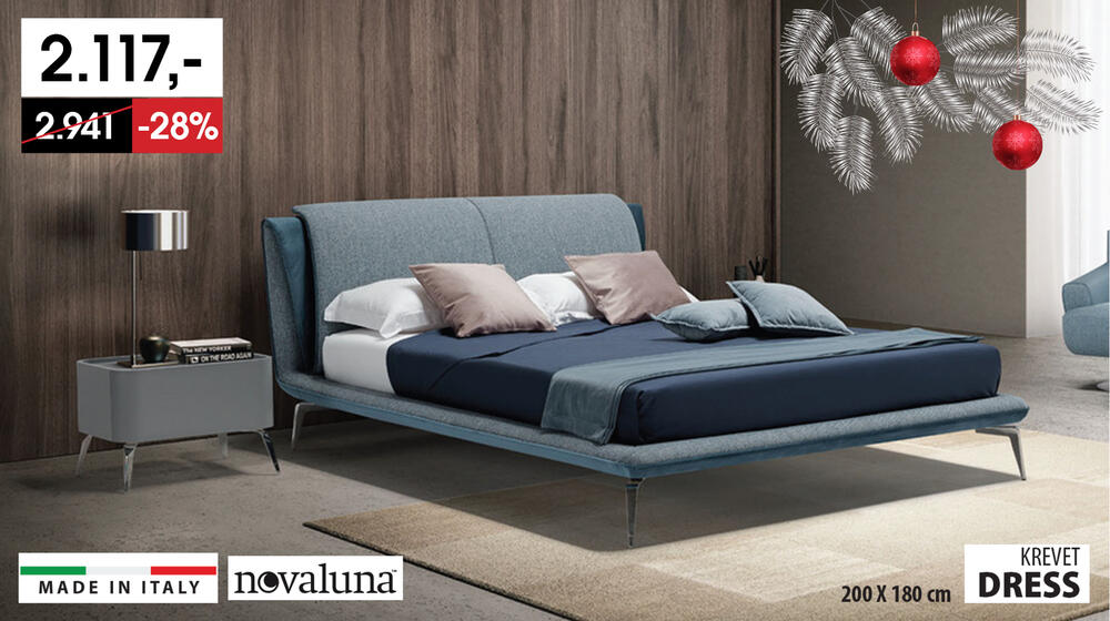 <p>Lider u prodaji kvalitetnog namještaja</p>