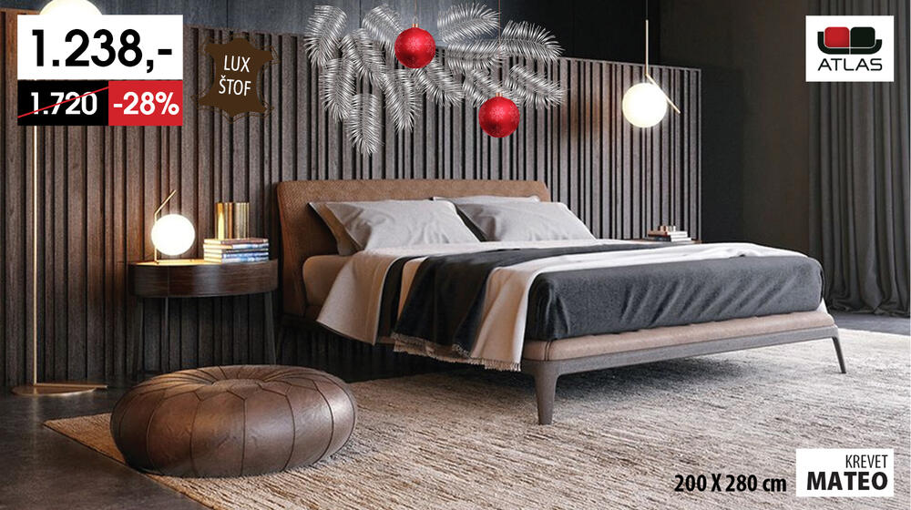 <p>Lider u prodaji kvalitetnog namještaja</p>