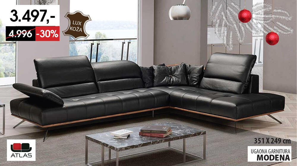 <p>Lider u prodaji kvalitetnog namještaja</p>