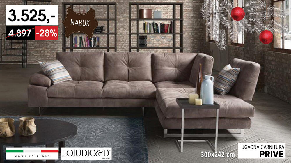 <p>Lider u prodaji kvalitetnog namještaja</p>