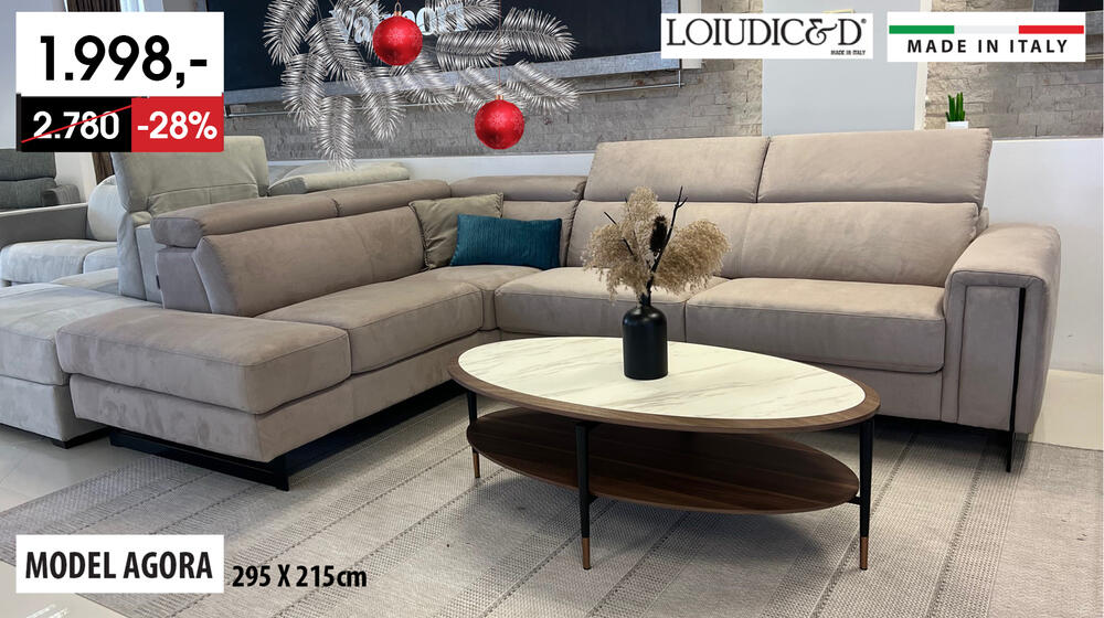 <p>Lider u prodaji kvalitetnog namještaja</p>