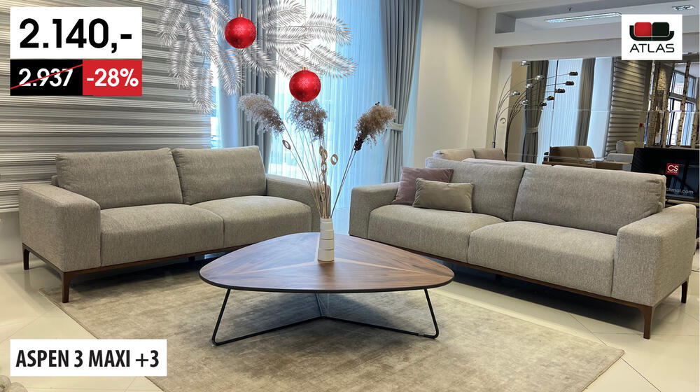 <p>Lider u prodaji kvalitetnog namještaja</p>