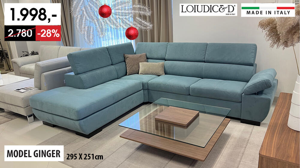 <p>Lider u prodaji kvalitetnog namještaja</p>