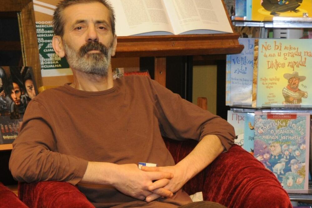 Đurković, Foto: Vijesti.me