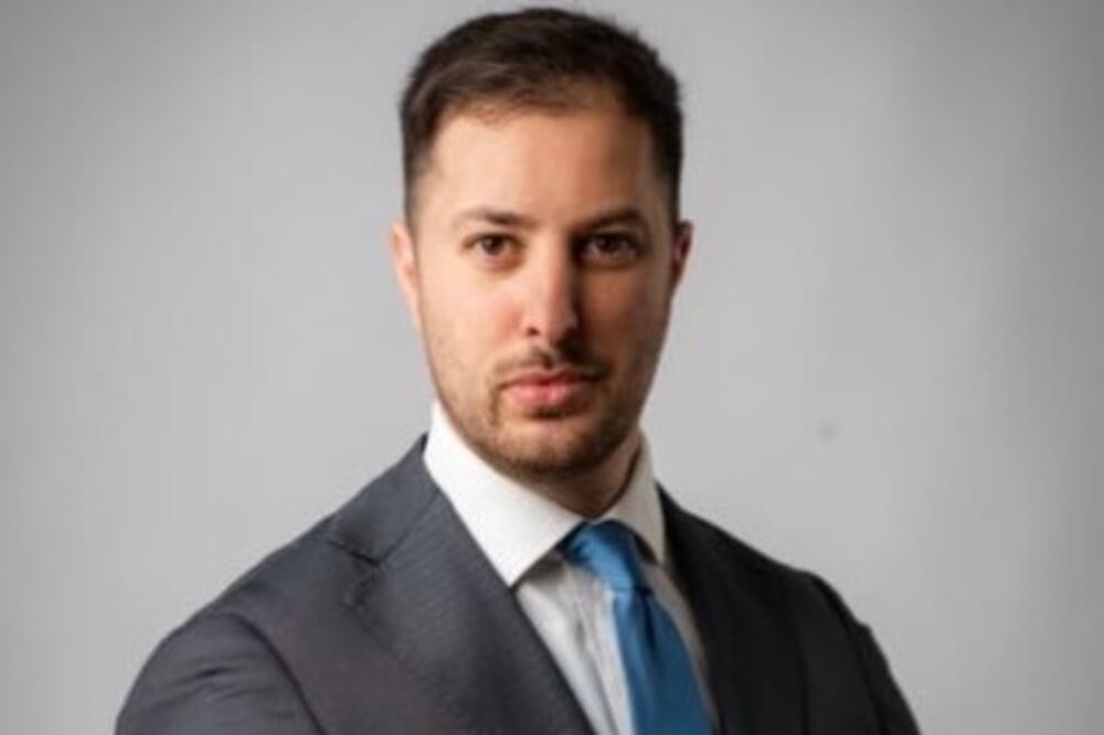 Vuković, Foto: Demokratska Crna Gora