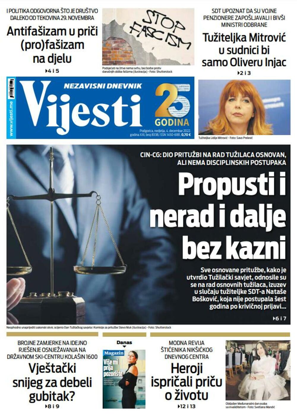 Foto: Vijesti