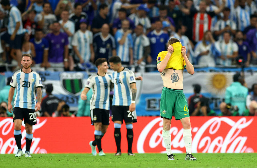 <p>Pogledajte kako je protekao 14. dan Mundijala</p>