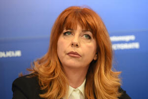 Tužiteljka Mitrović na saslušanju negirala da je počinila krivično...