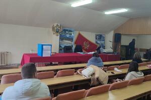 U Šavniku će se glasati i naredne sedmice