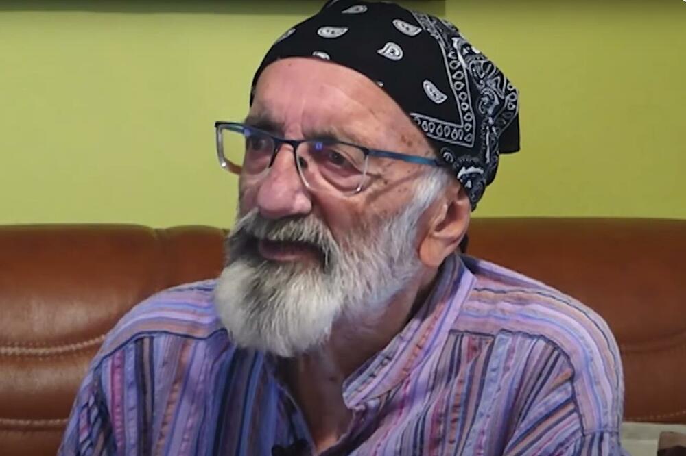 Foto: Printscreen YouTube