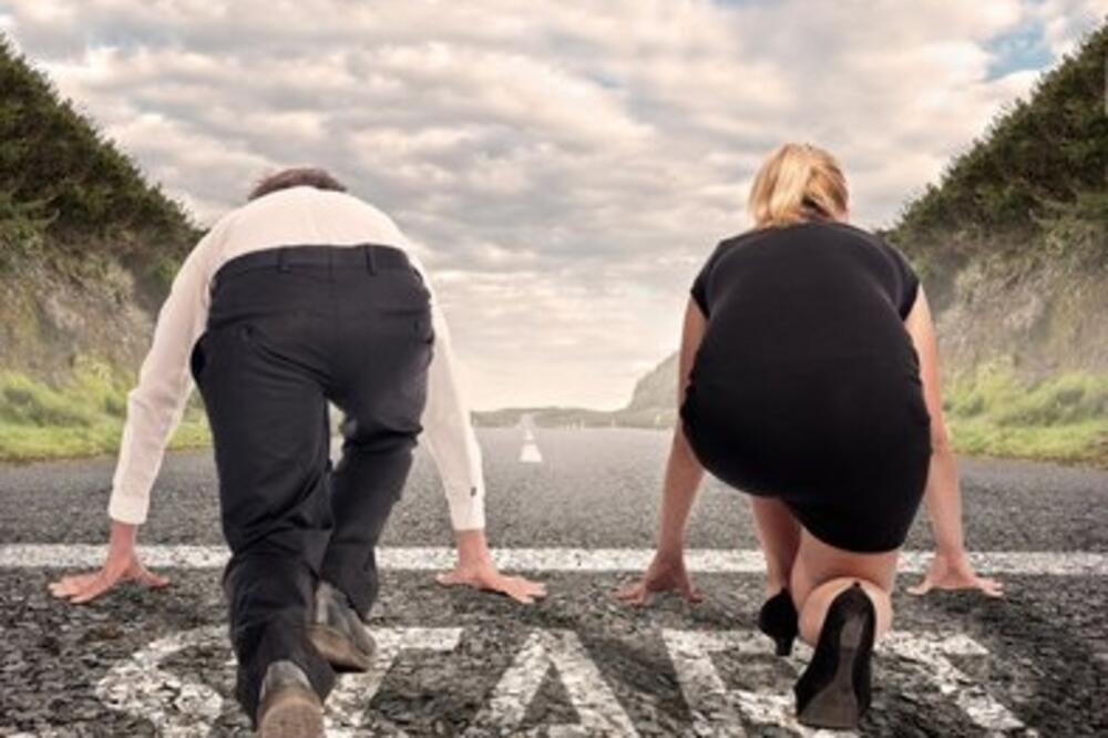 Žene još u nepovoljnijem položaju (ilustracija), Foto: Shutterstock