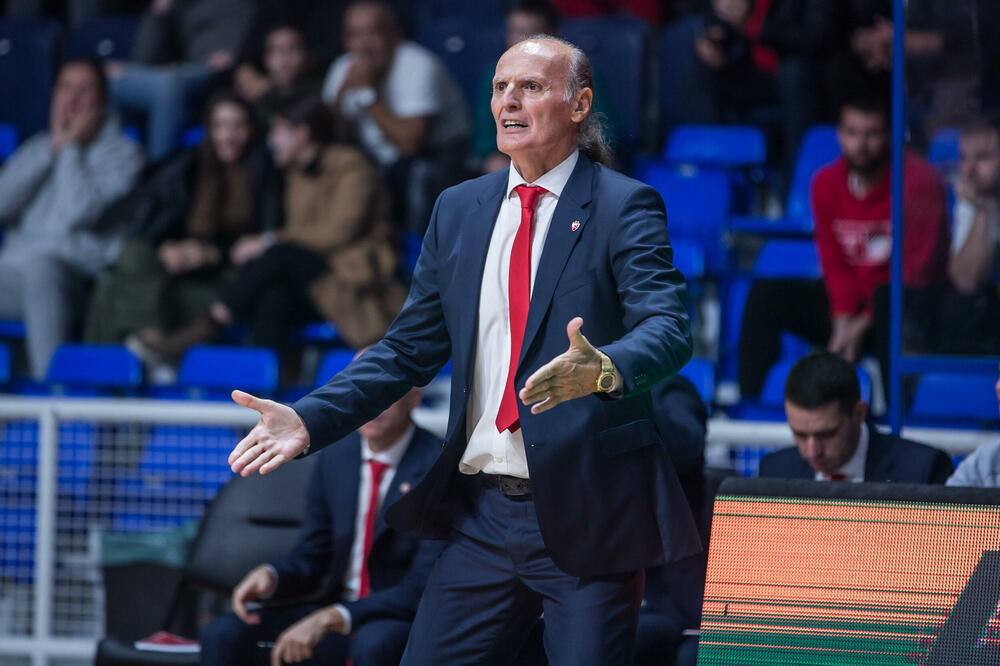 Foto: KK SC Derbi/Filip Roganović